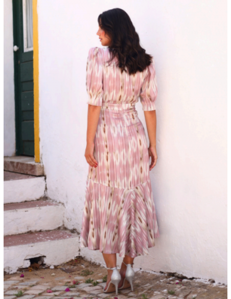 [Vestidos de fiesta cortos] - VESTIDO DE FIESTA OTÚN