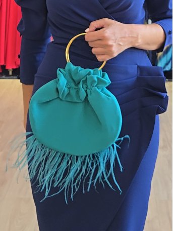 BOLSO DE FIESTA AFRA 2