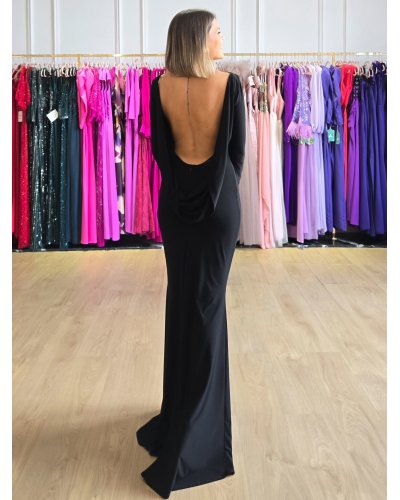 VESTIDO DE FIESTA KAREN | Coquette Bon Chic