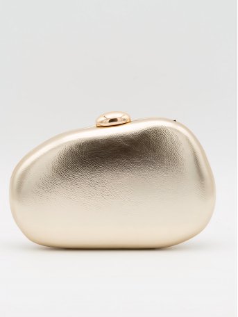 BOLSO DE FIESTA VAINILLA