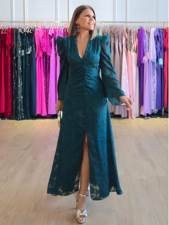 [Vestidos de fiesta cortos] - VESTIDO DE FIESTA LAXE