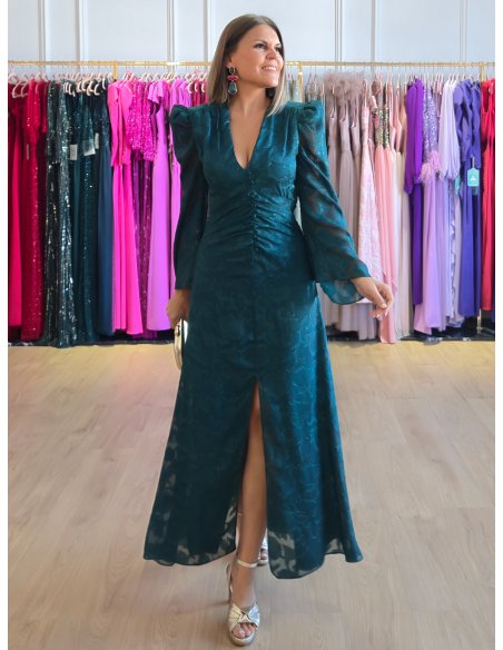 [Vestidos de fiesta cortos] - VESTIDO DE FIESTA LAXE