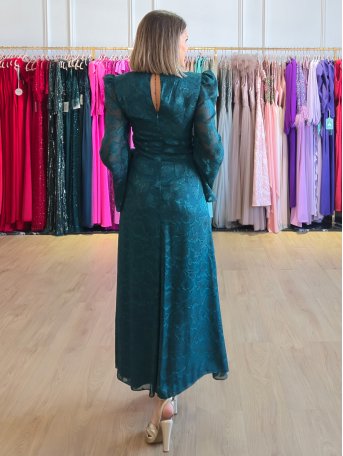 [Vestidos de fiesta cortos] - VESTIDO DE FIESTA LAXE 2