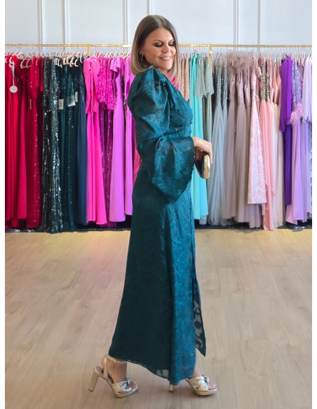 [Vestidos de fiesta cortos] - VESTIDO DE FIESTA LAXE