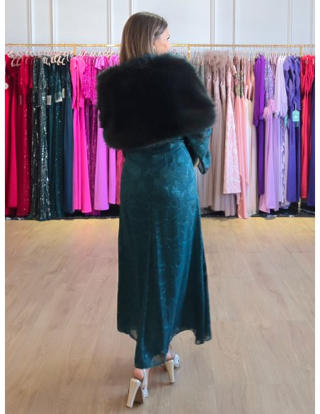 [Vestidos de fiesta cortos] - VESTIDO DE FIESTA LAXE