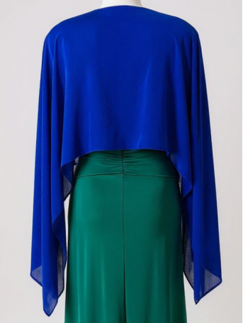 CAPA DE FIESTA BRÍGIDA 2