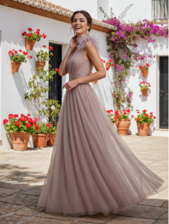 VESTIDO DE FIESTA MAR 2