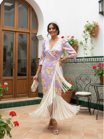 [Vestidos de fiesta cortos] - VESTIDO DE FIESTA MÓSTOLES