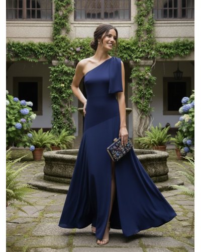 VESTIDO DE FIESTA  LUARCA | Coquette Bon Chic