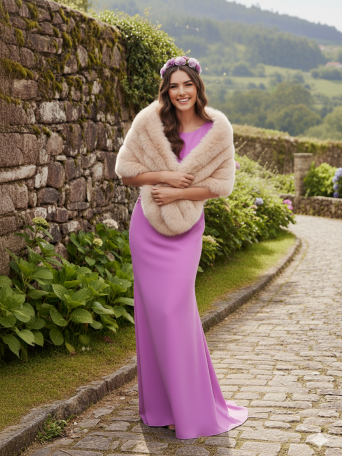 VESTIDO DE FIESTA ALLARIZ 2