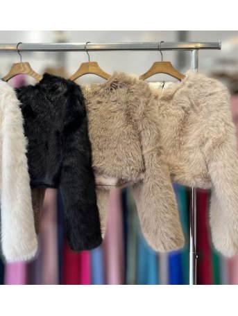 TORERA DE PELO NURIA