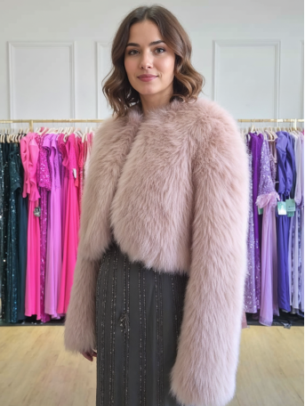 TORERA DE PELO NURIA 2