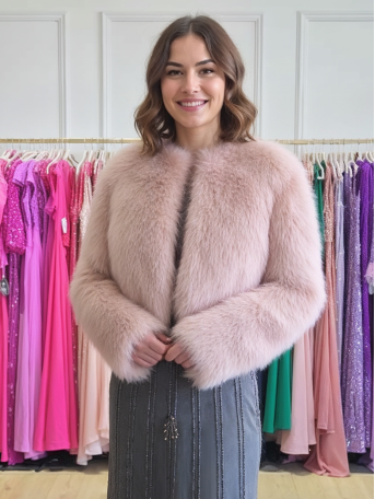 TORERA DE PELO NURIA