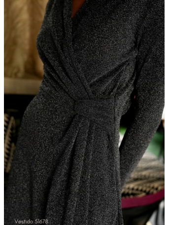 [Vestidos de fiesta cortos] - VESTIDO DE FIESTA ESTAMBUL 2