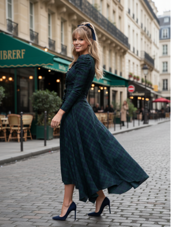 [Vestidos de fiesta cortos] - VESTIDO DE FIESTA EDIMBURGO 2