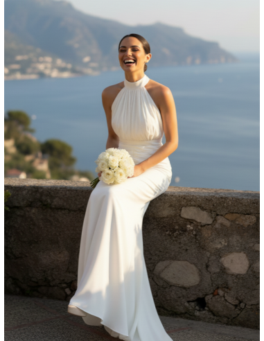 VESTIDO DE NOVIA AVELINE