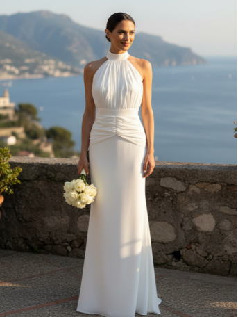 VESTIDO DE NOVIA AVELINE