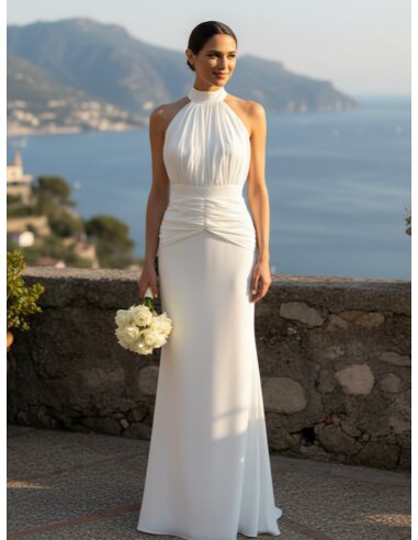 VESTIDO DE NOVIA AVELINE