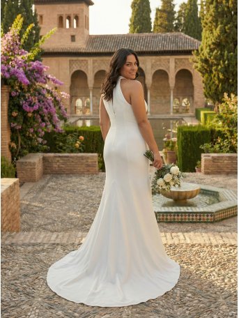 VESTIDO DE NOVIA TOSCANA 2