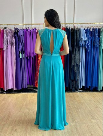 VESTIDO DE FIESTA HAZEL 2