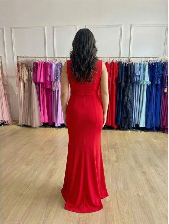 VESTIDO DE FIESTA KOURTNEY 2