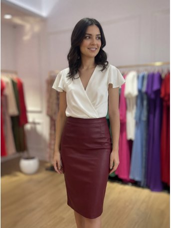 FALDA DE FIESTA CRISTINA