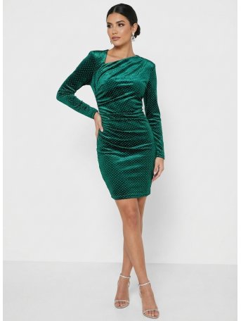 VESTIDO DE FIESTA MINERVA