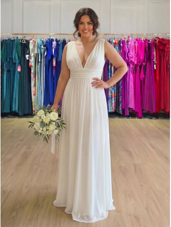 VESTIDO DE NOVIA  ALESSIA