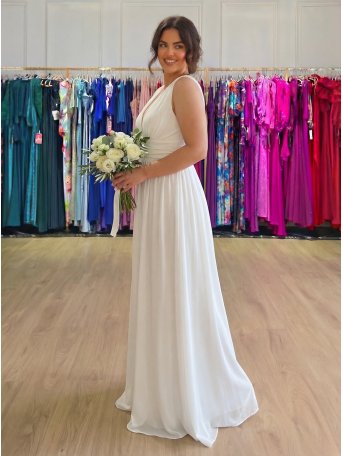 VESTIDO DE NOVIA  ALESSIA 2