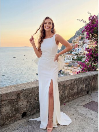 VESTIDO DE NOVIA CALA 2