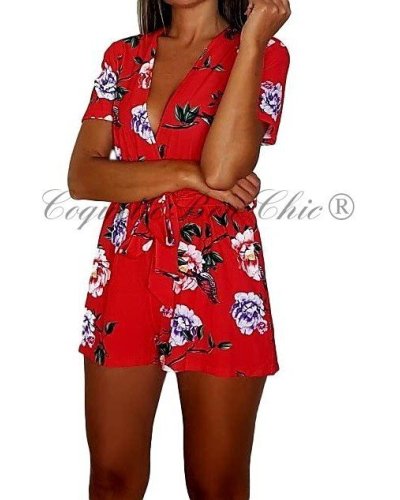 MONO FLORIDA · Casual | Coquette Bon Chic