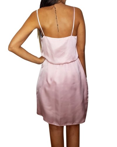 VESTIDO PINKY · Casual | Coquette Bon Chic