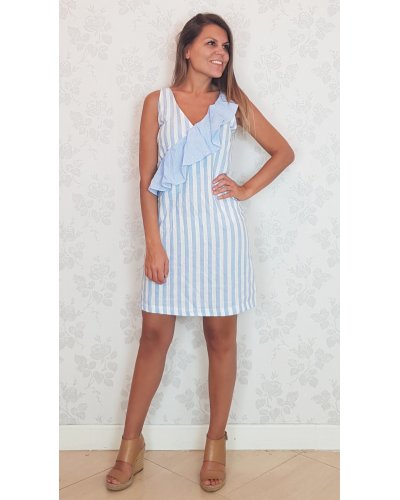 VESTIDO CALETA · Casual | Coquette Bon Chic