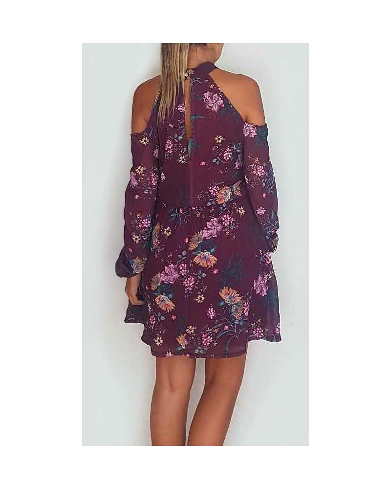 VESTIDO SHEYLA · Casual | Coquette Bon Chic