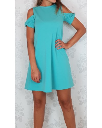 VESTIDO PIZPIRETA · Casual | Coquette Bon Chic