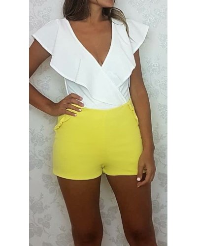 SHORT LEMON · Casual | Coquette Bon Chic
