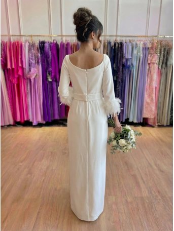 VESTIDO DE NOVIA JOEY 2