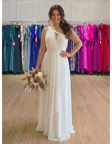 VESTIDO DE NOVIA SABELA