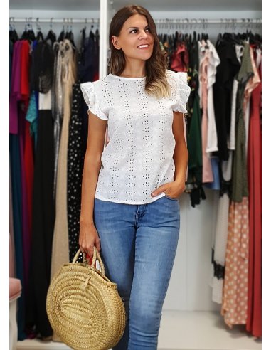 BLUSA GIN