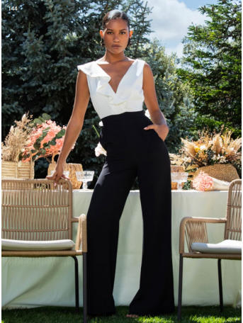 MONO DE FIESTA BAEZA