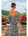 [Vestidos de fiesta cortos] - VESTIDO DE FIESTA LUCENA