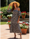 [Vestidos de fiesta cortos] - VESTIDO DE FIESTA LUCENA