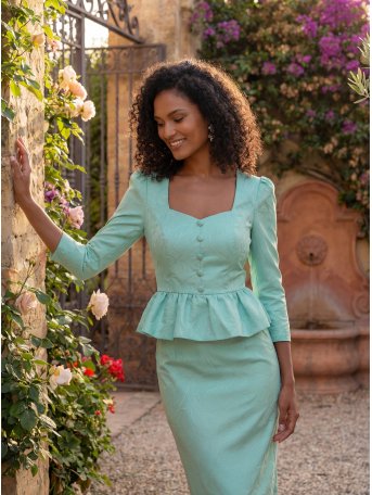 [Vestidos de fiesta cortos] - VESTIDO DE FIESTA VEJER