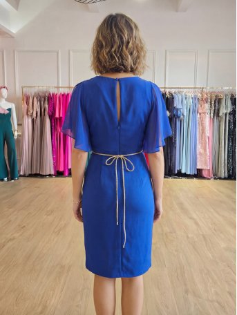 [Vestidos de fiesta cortos] - VESTIDO DE FIESTA ANDY SUMMER 2