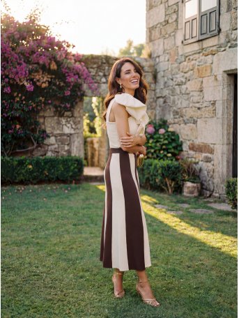 CONJUNTO DE FIESTA VIOLA 2