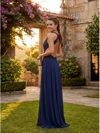 VESTIDO DE FIESTA CIBELES 2