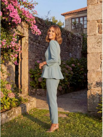 CONJUNTO DE FIESTA ALBA 2