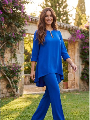 CONJUNTO DE FIESTA BILBAO