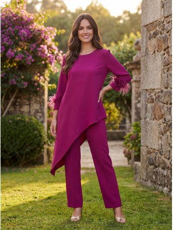 CONJUNTO DE FIESTA LOLA