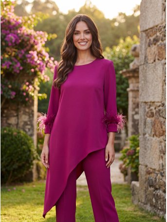 CONJUNTO DE FIESTA LOLA 2